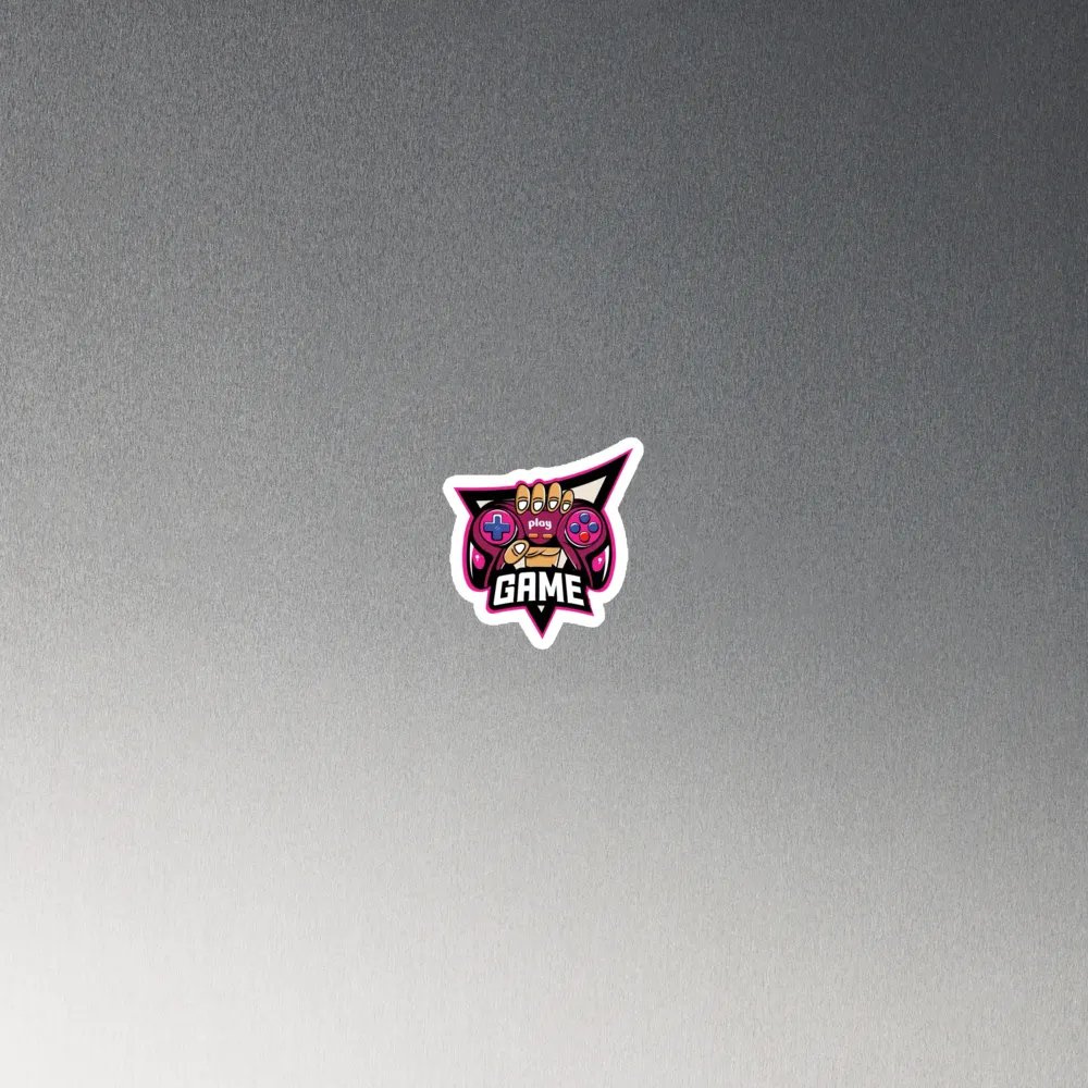 Aimant Manette Game product image (3)