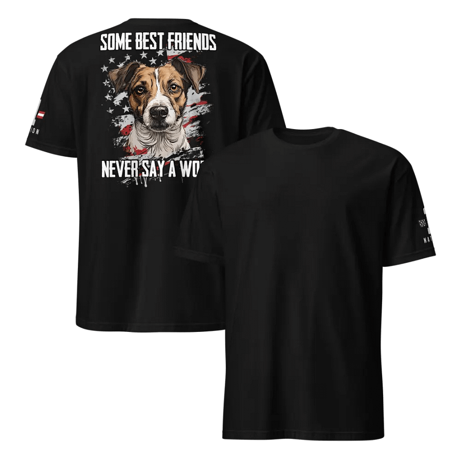 Best Friend: Jack Russell product image (13)