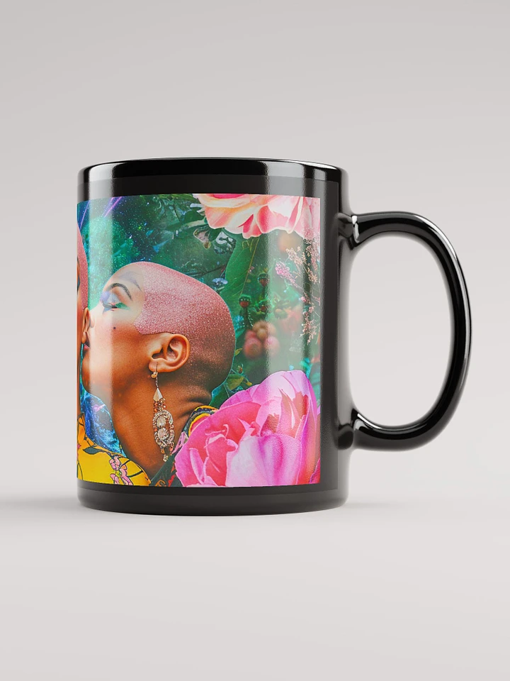 I Like To Share Mug product image (1)