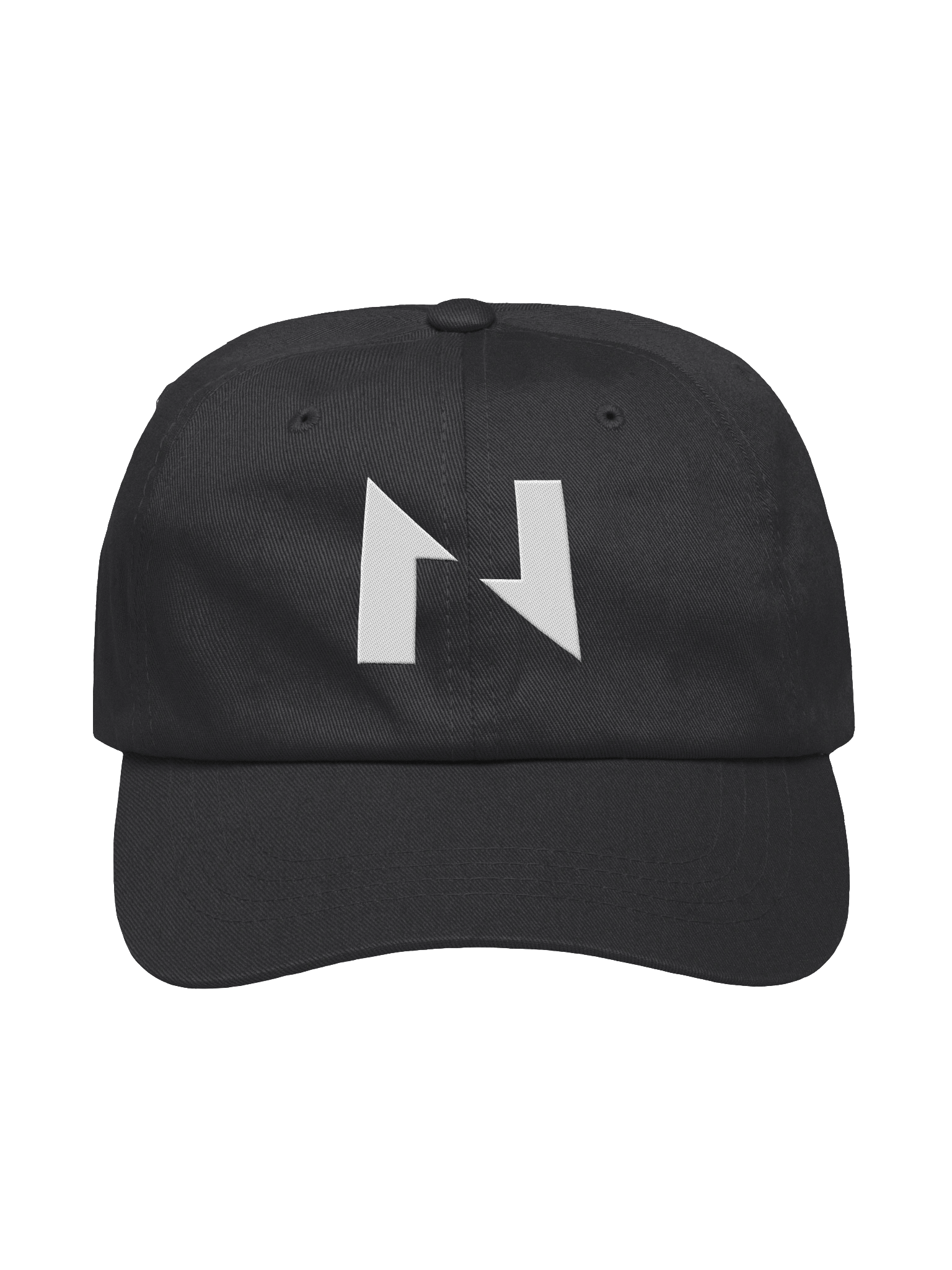 Nervos Logo Hat Black product image (1)