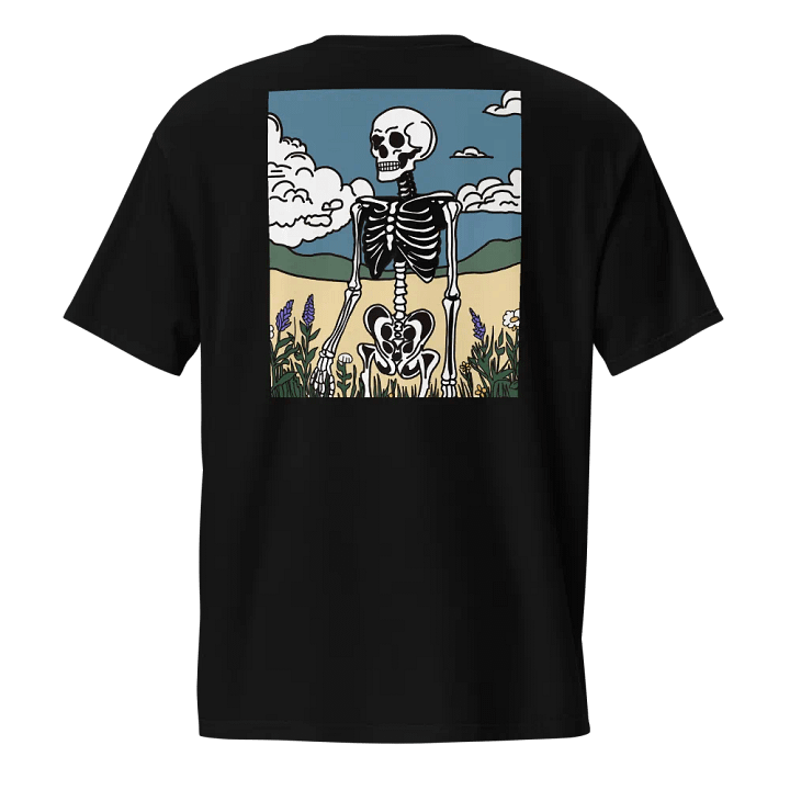 Jerry T Shirt product image (1)