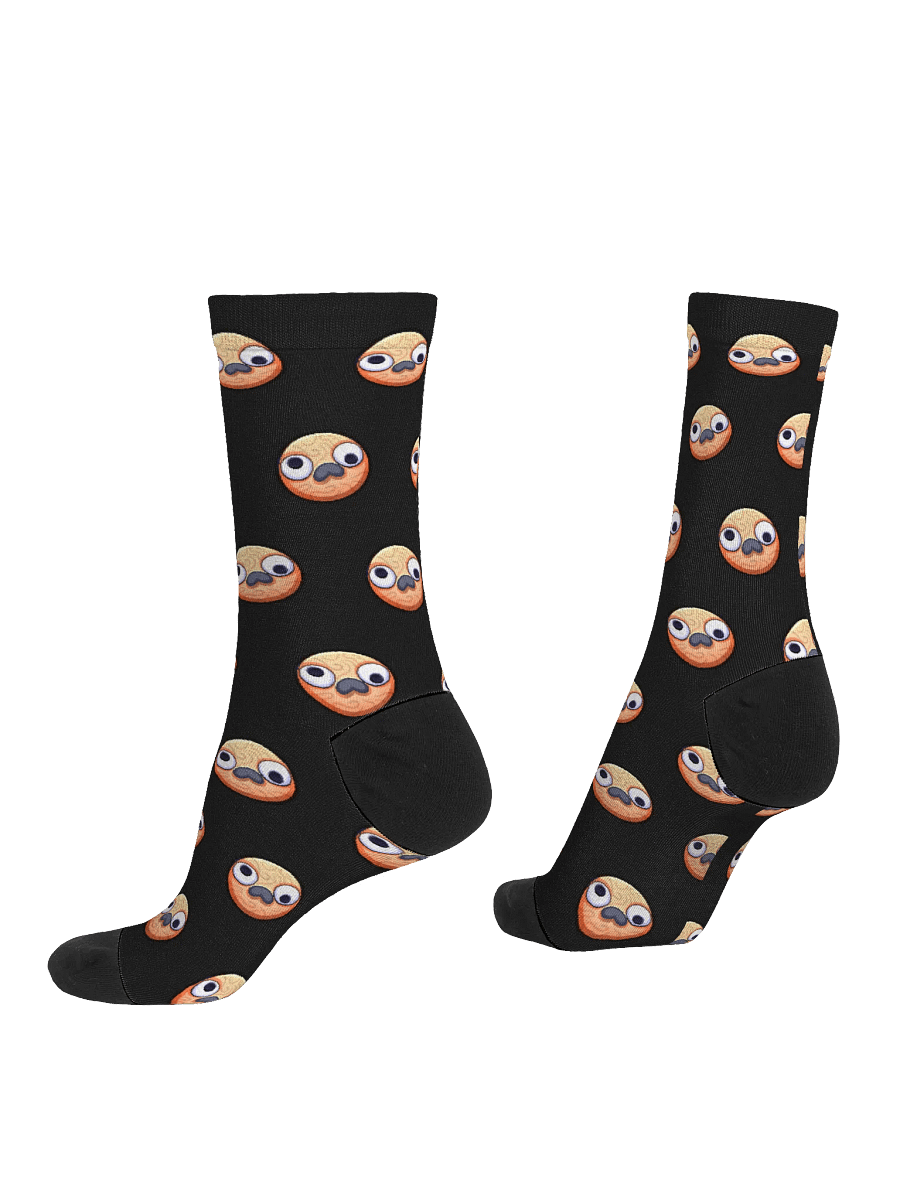 Stool Socks product image (4)