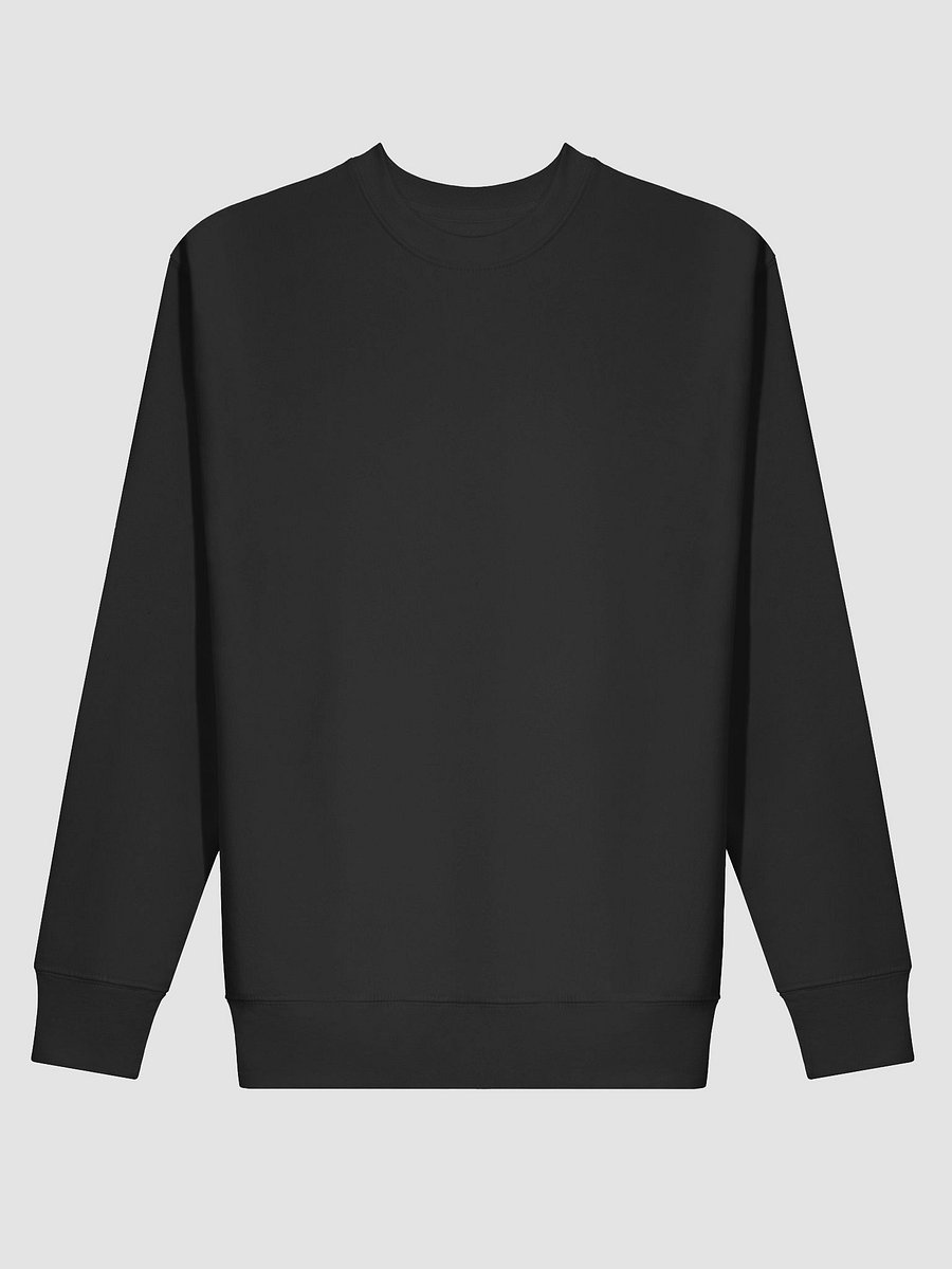 Wave Logo Cotton Sweatshirt product image (12)