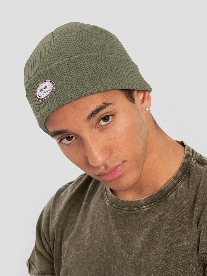 Whalley Logo Beanie product image (4)