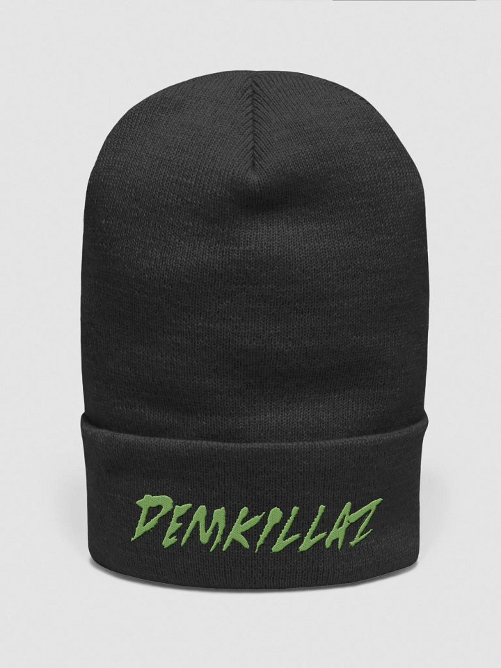 Beanie product image (1)