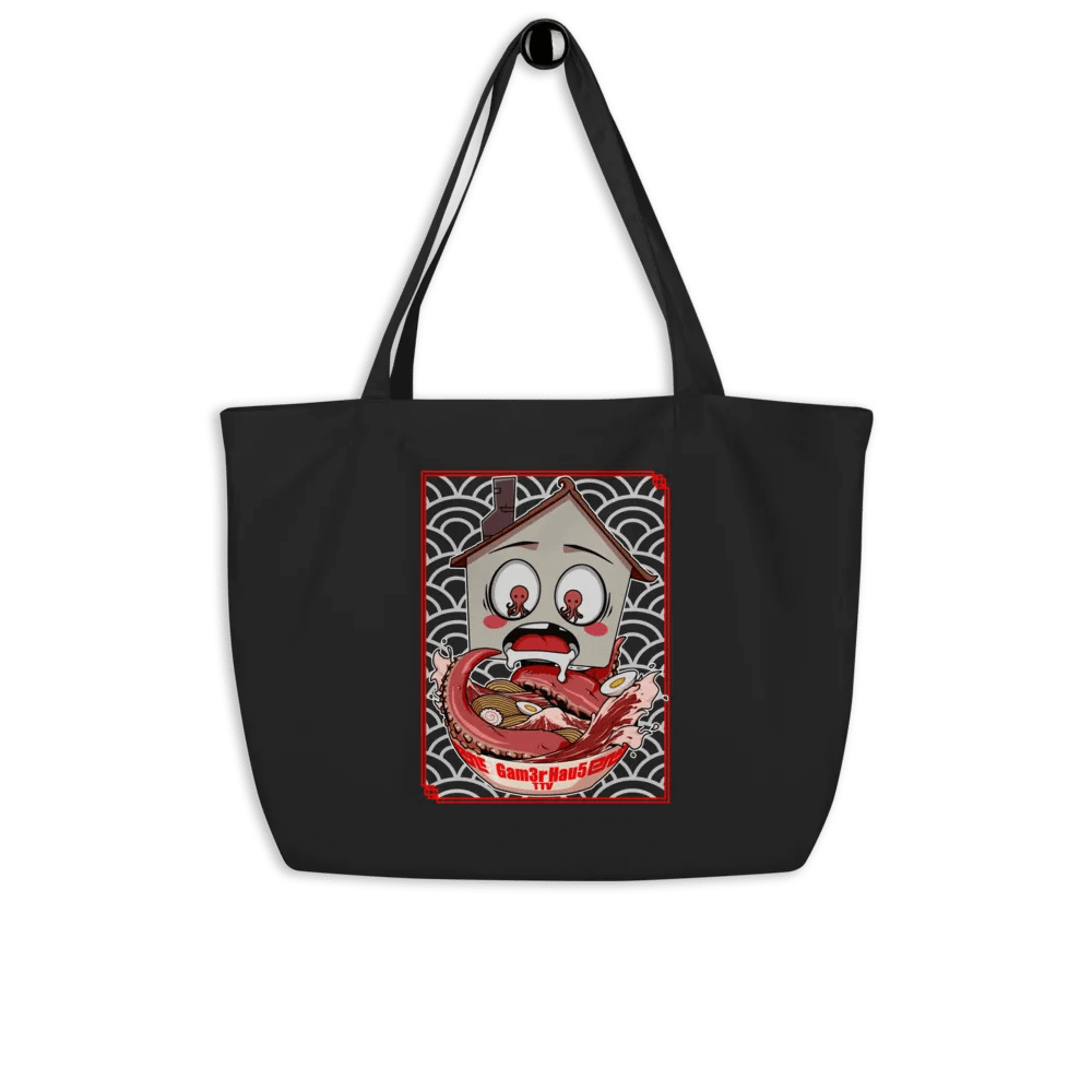 Gam3rHau5 Logo Purse product image (8)