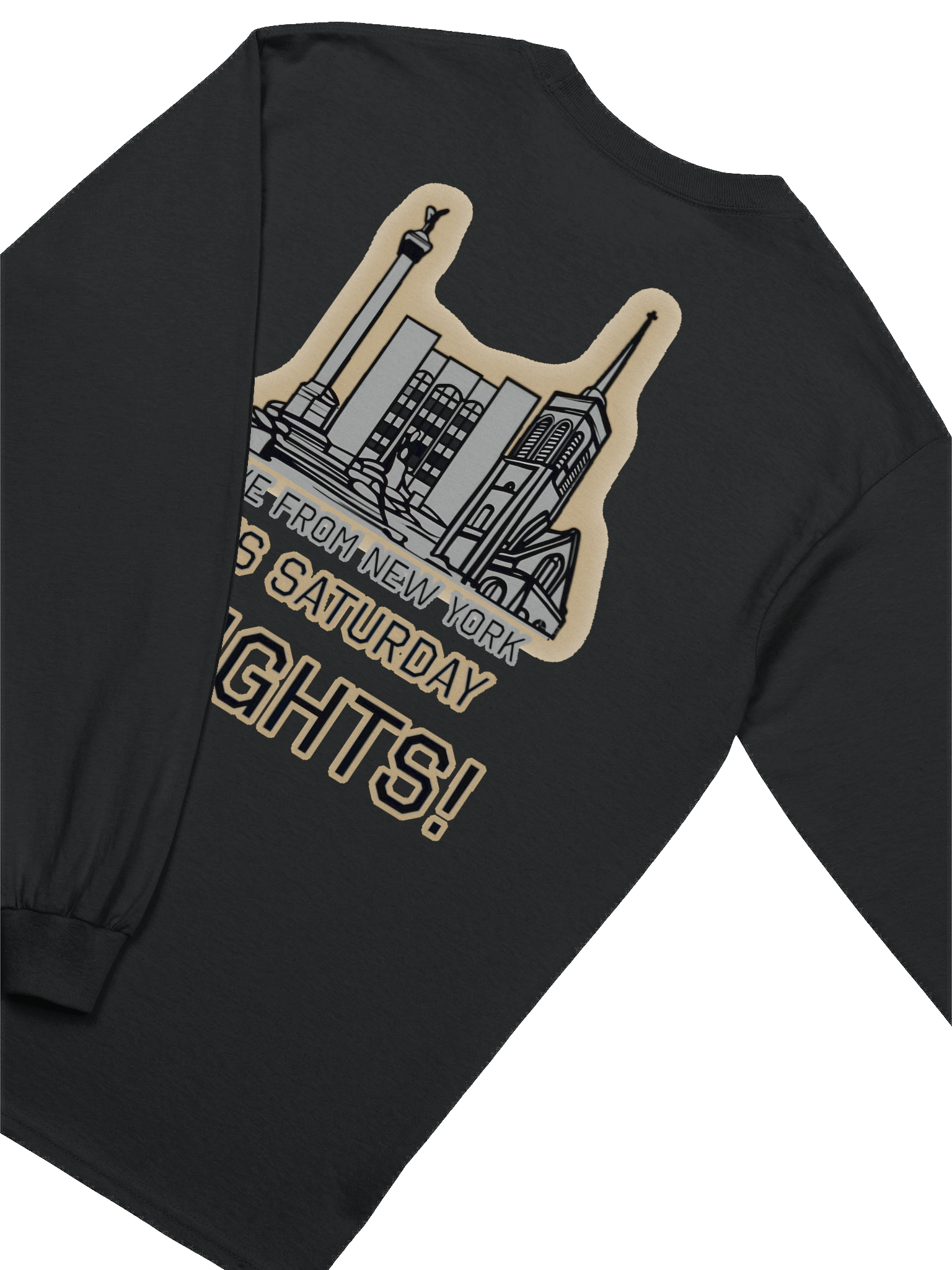 AFF 2025 Shirt product image (4)