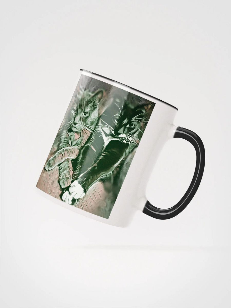 Bonded Pair Mug product image (4)