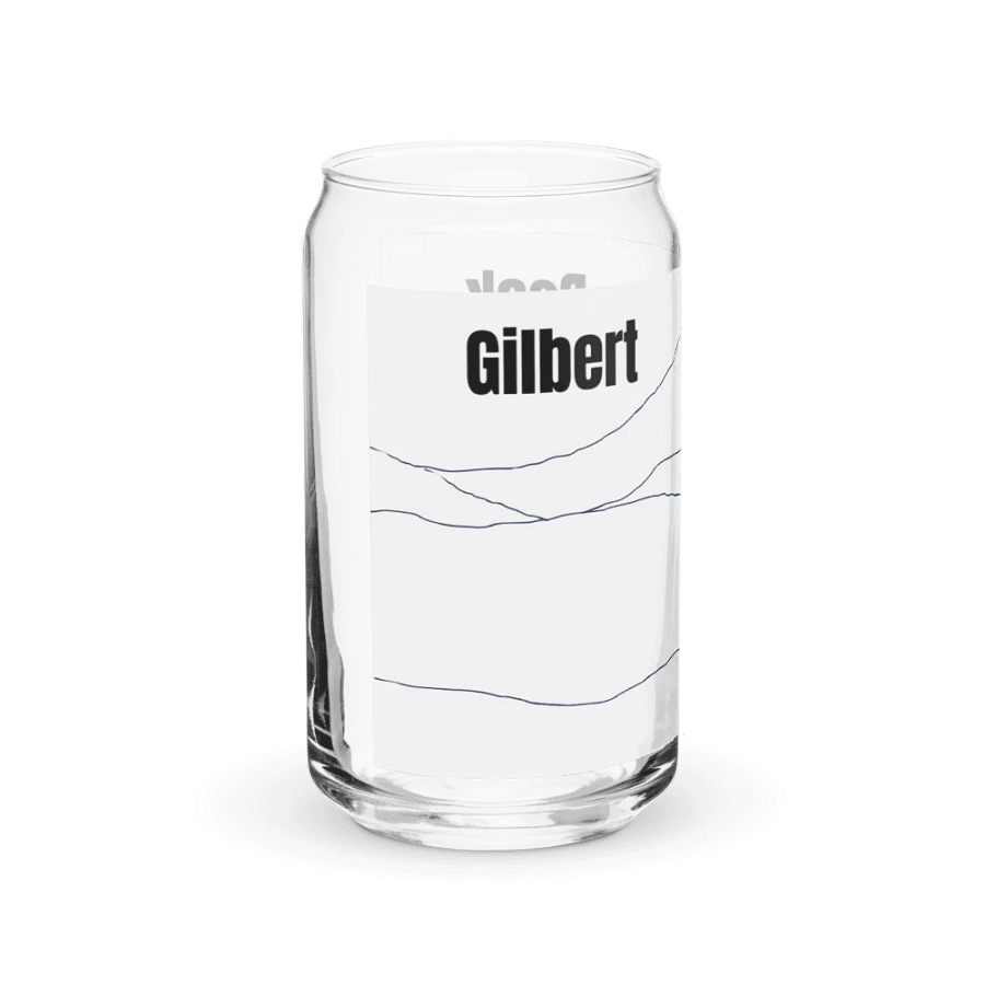 Gilbert Peak glass product image (40)