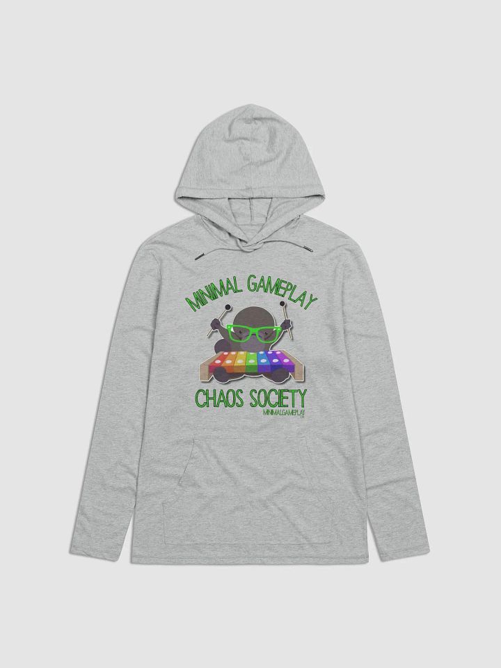 MGCS - Lightweight Hoodie product image (1)