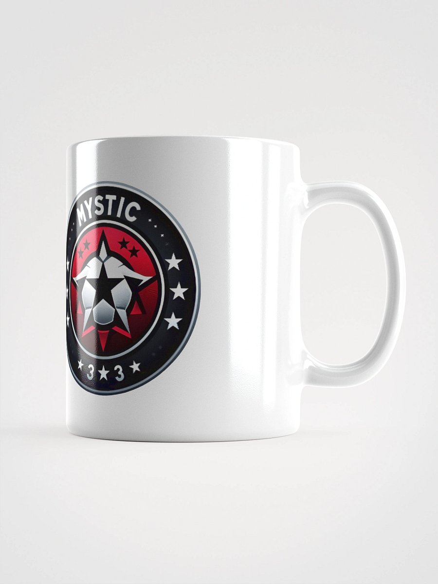 Mystic Starry Emblems Mug product image (1)