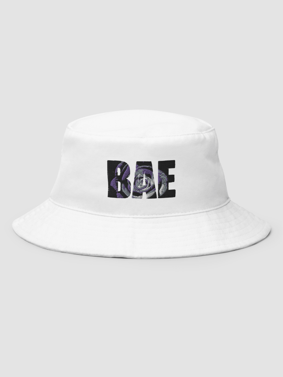 [BAE] Big Accessories Bucket hat Big Accessories BX003 product image (2)