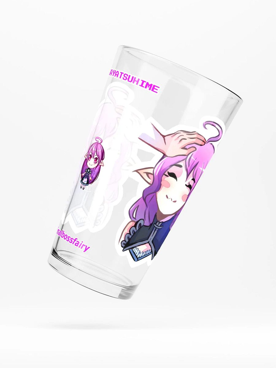 Headpat Glass product image (5)