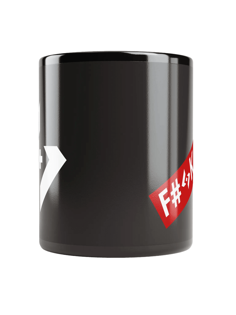 F#&K Gavin Mug product image (5)