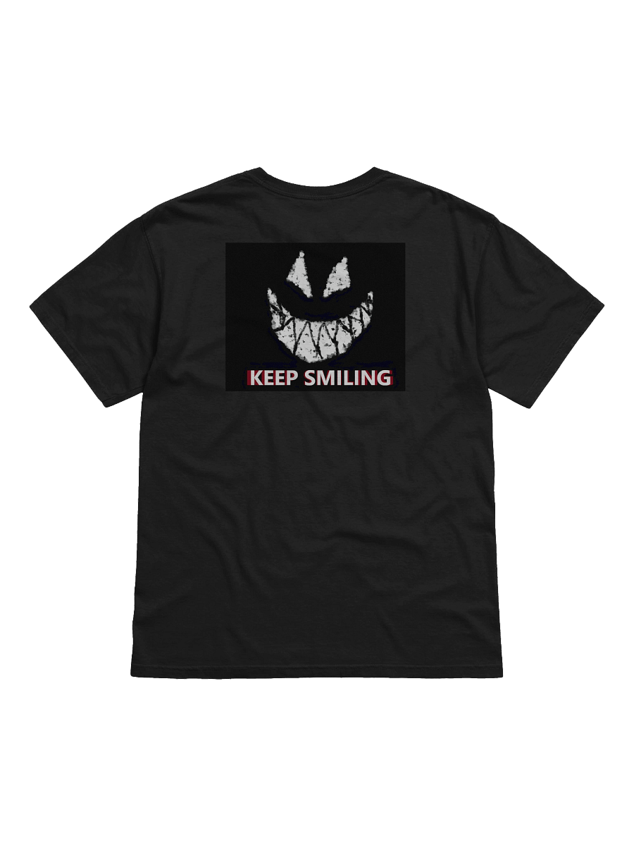 TheSideOrder Keep Smiling tee product image (2)