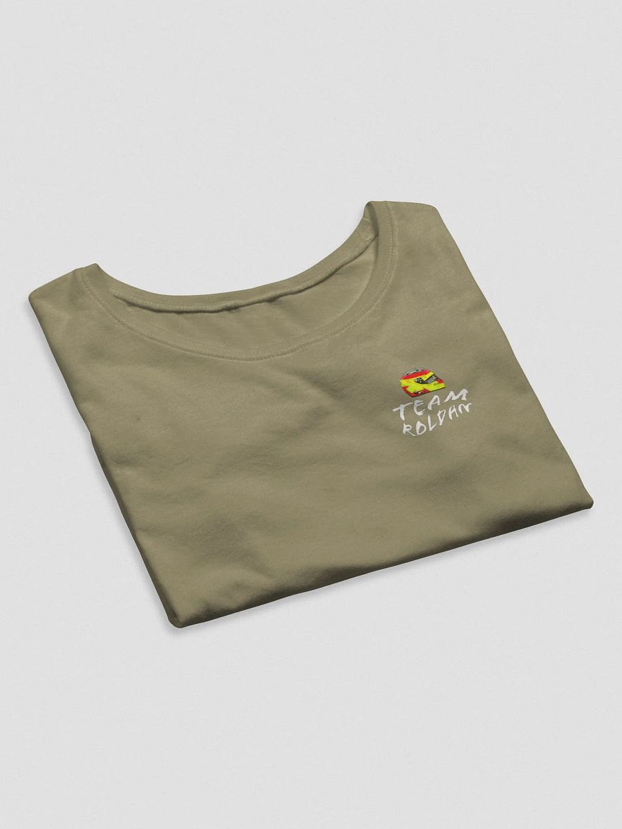 Camiseta Lady Team Roldán product image (10)