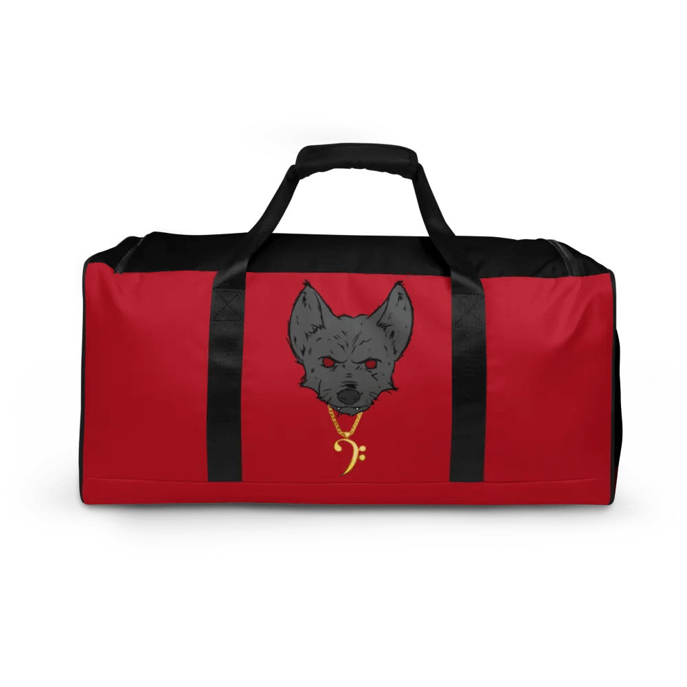 Lobito Duffle Bag product image (5)