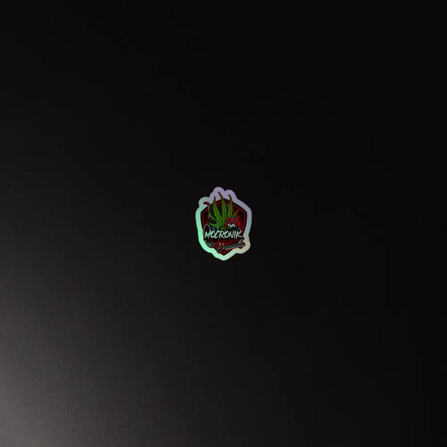 Sticker - Die Cut product image (2)