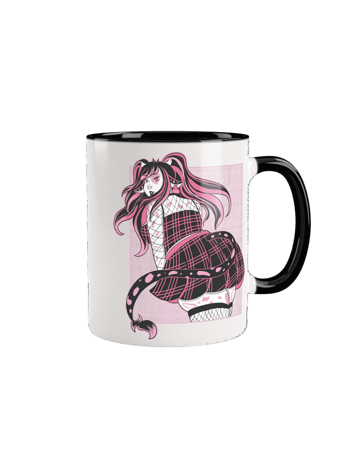 Bootiful Moon Mug product image (6)