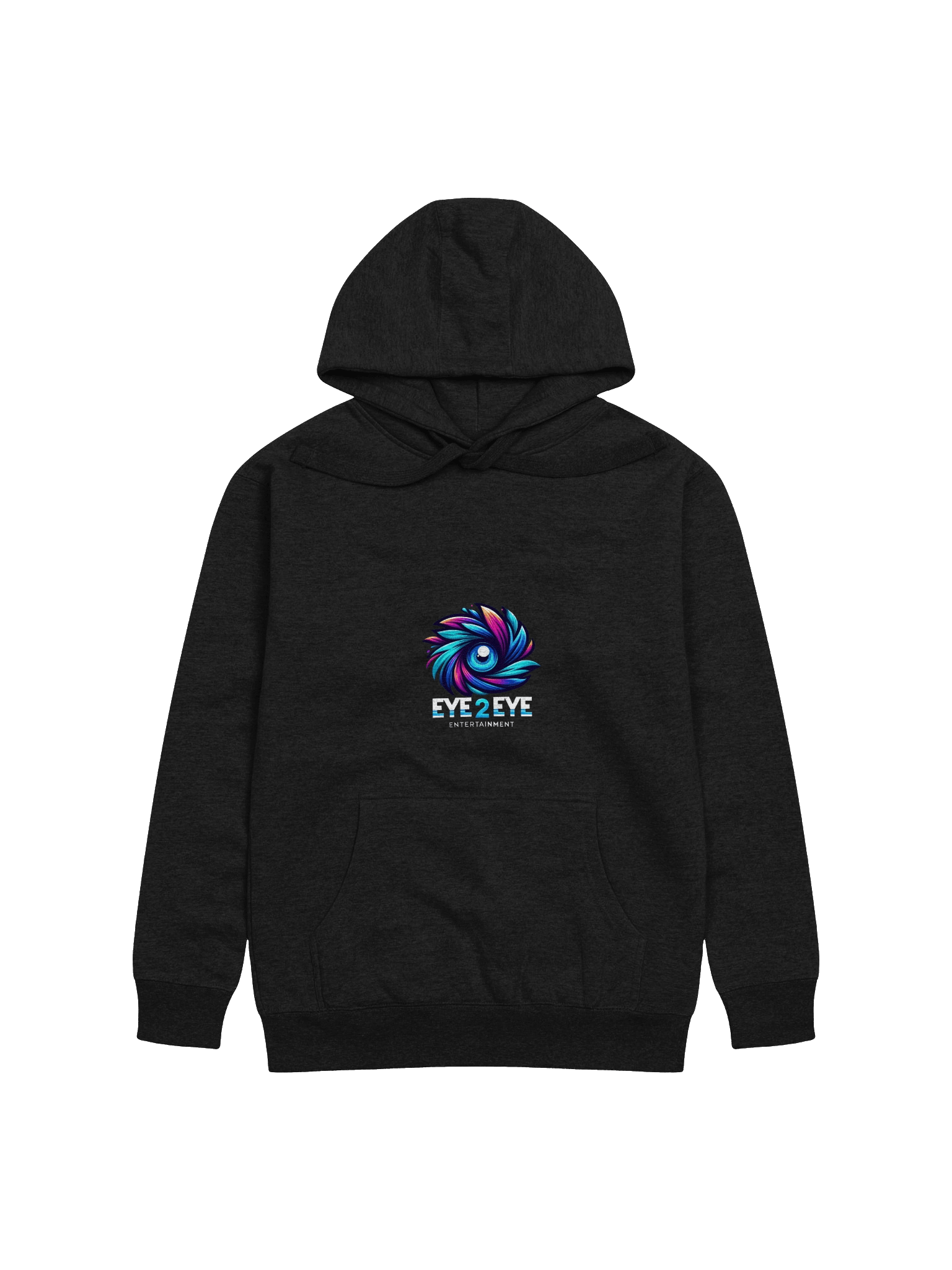 Eye2Eye Alternative - Hoodie product image (1)