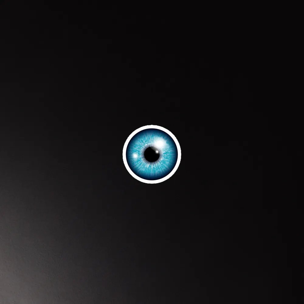 Mesmer Eyes: Stylized Eye Magnets product image (5)