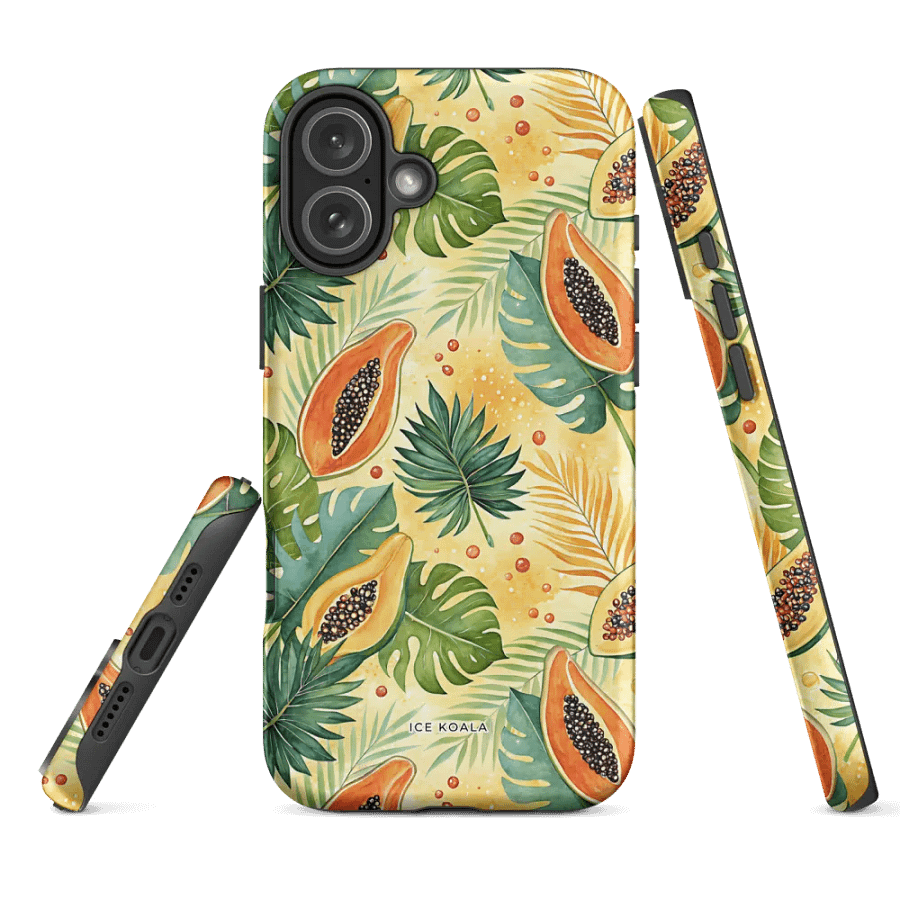 Papaya product image (92)