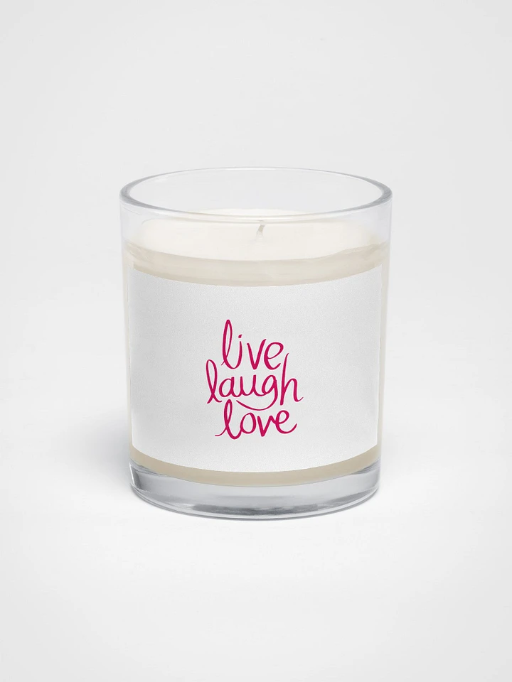 Live Laugh Love product image (1)