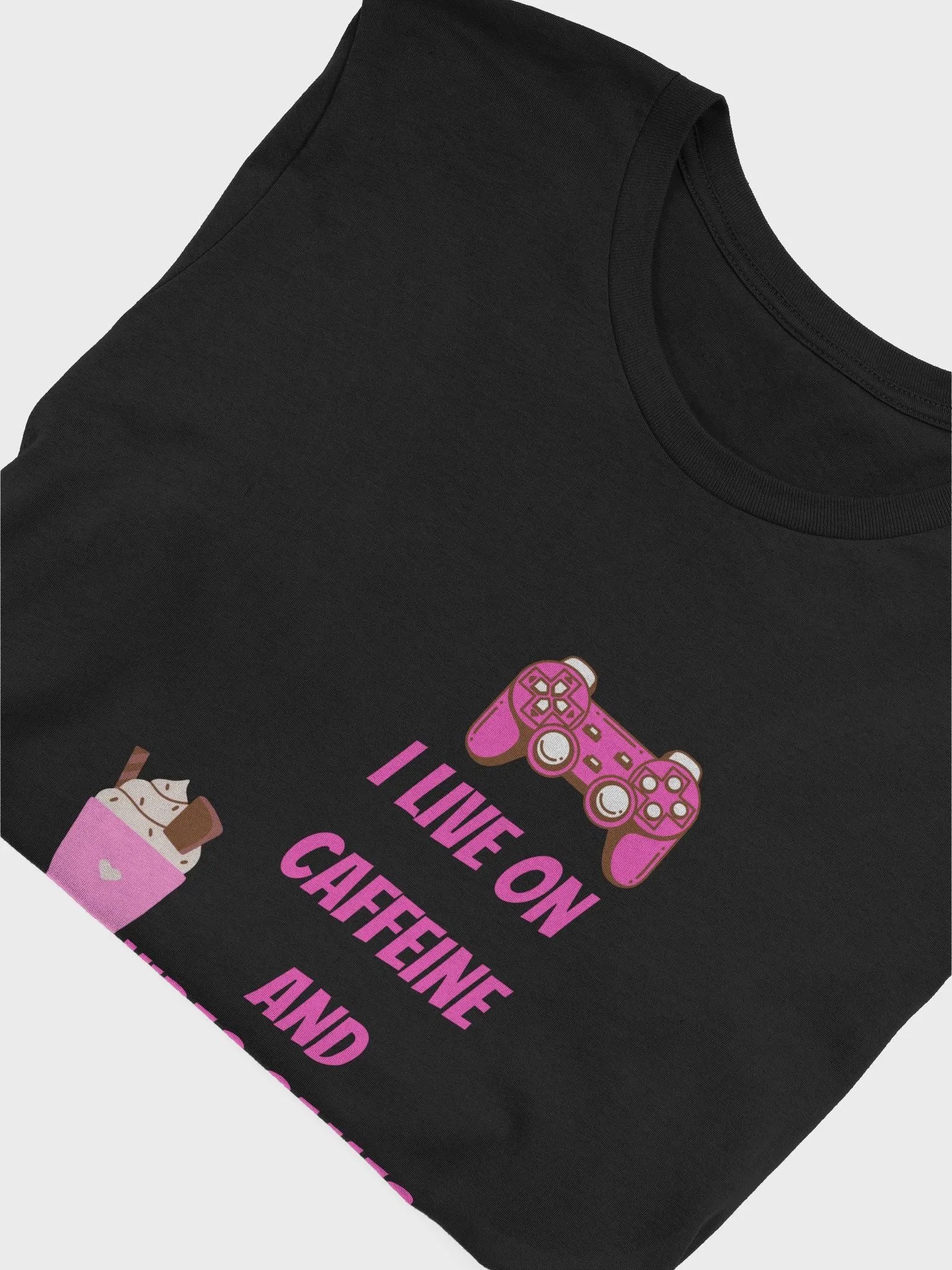 caffeine and video games product image (17)