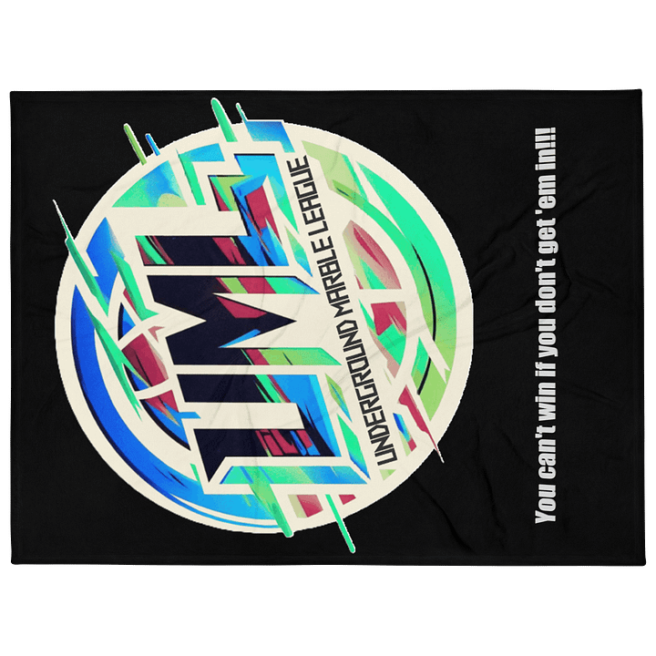 2025 UML Blanket product image (1)