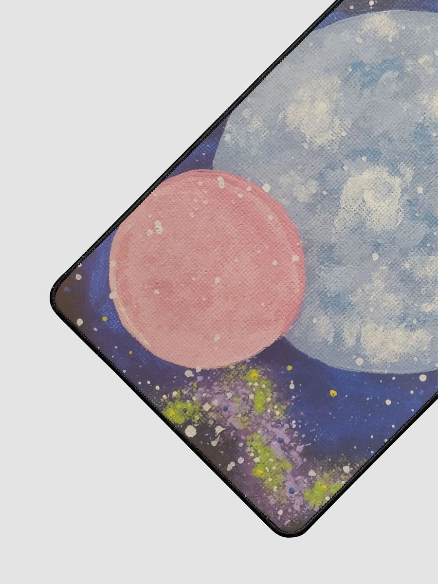 Space Desk mat product image (2)
