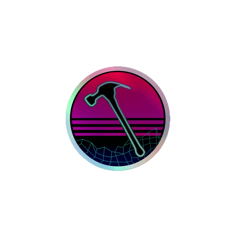Holo Hammer