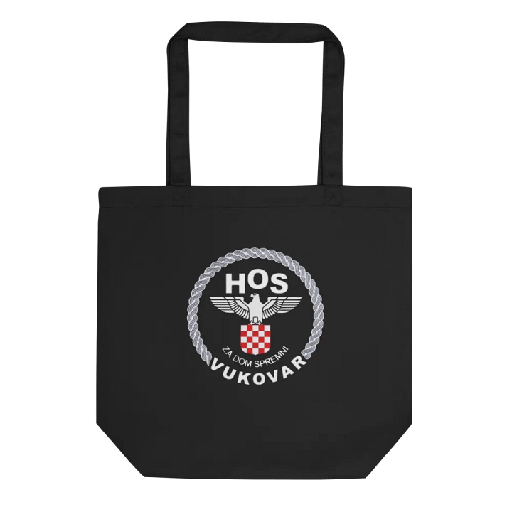 HOS VUKOVAR Eagle Tote Bag product image (1)