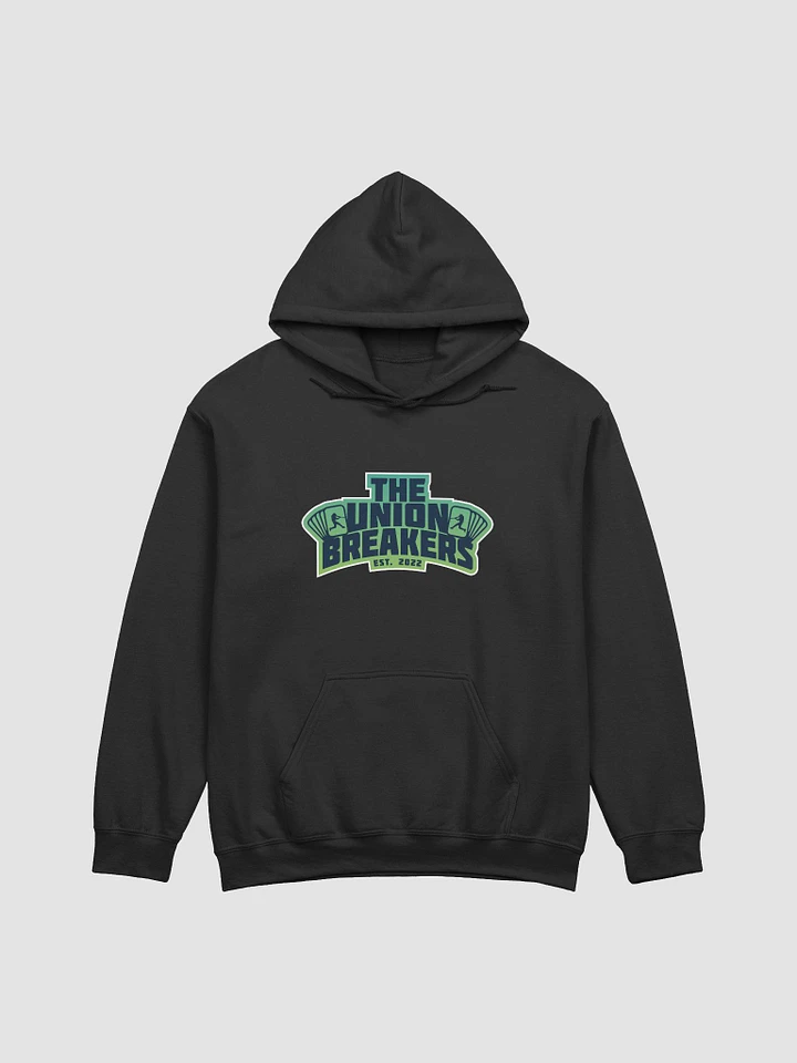 The Union Breakers Est. 2022 Hoodie product image (1)