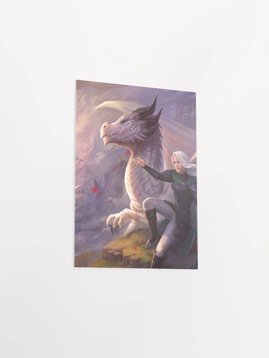 Poster - Fille de la tempête // Daughter of the Storm product image (14)
