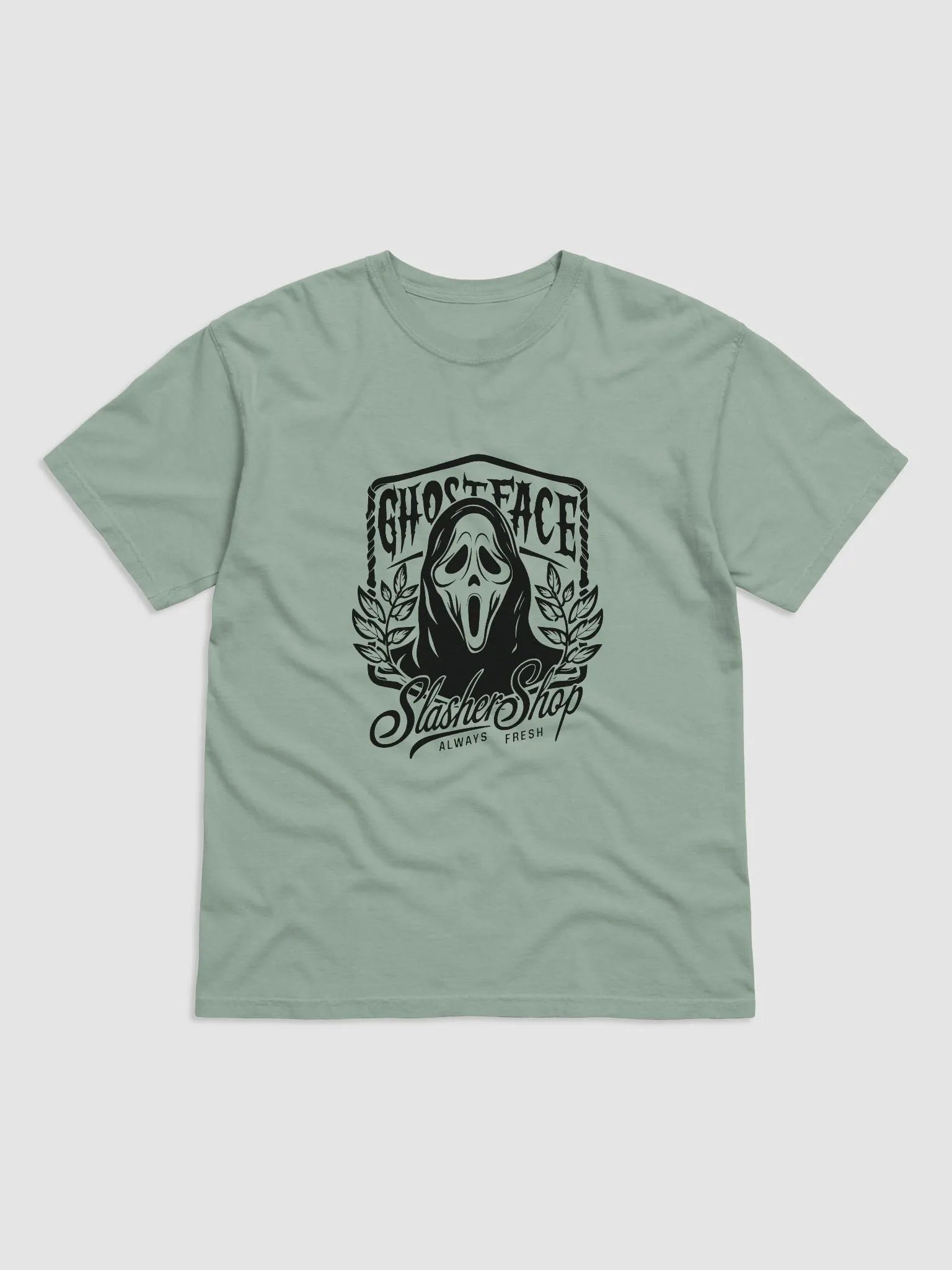 Ghostface Slasher shop product image (12)