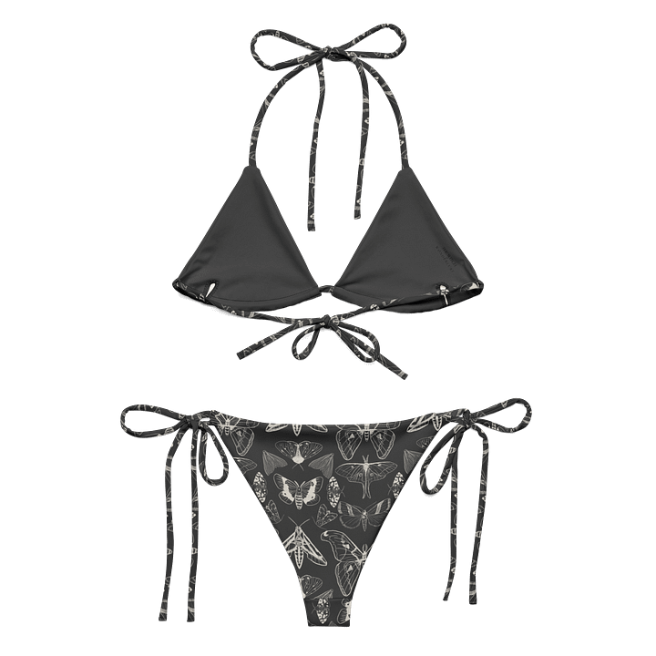 Nocturnal Bikini Set product image (1)