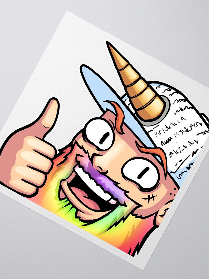 Sticky Horny product image (2)