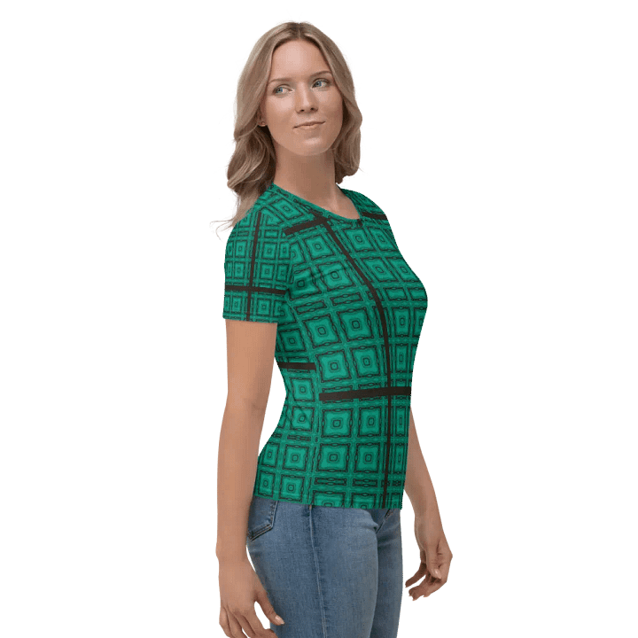 Green Plaid product image (2)