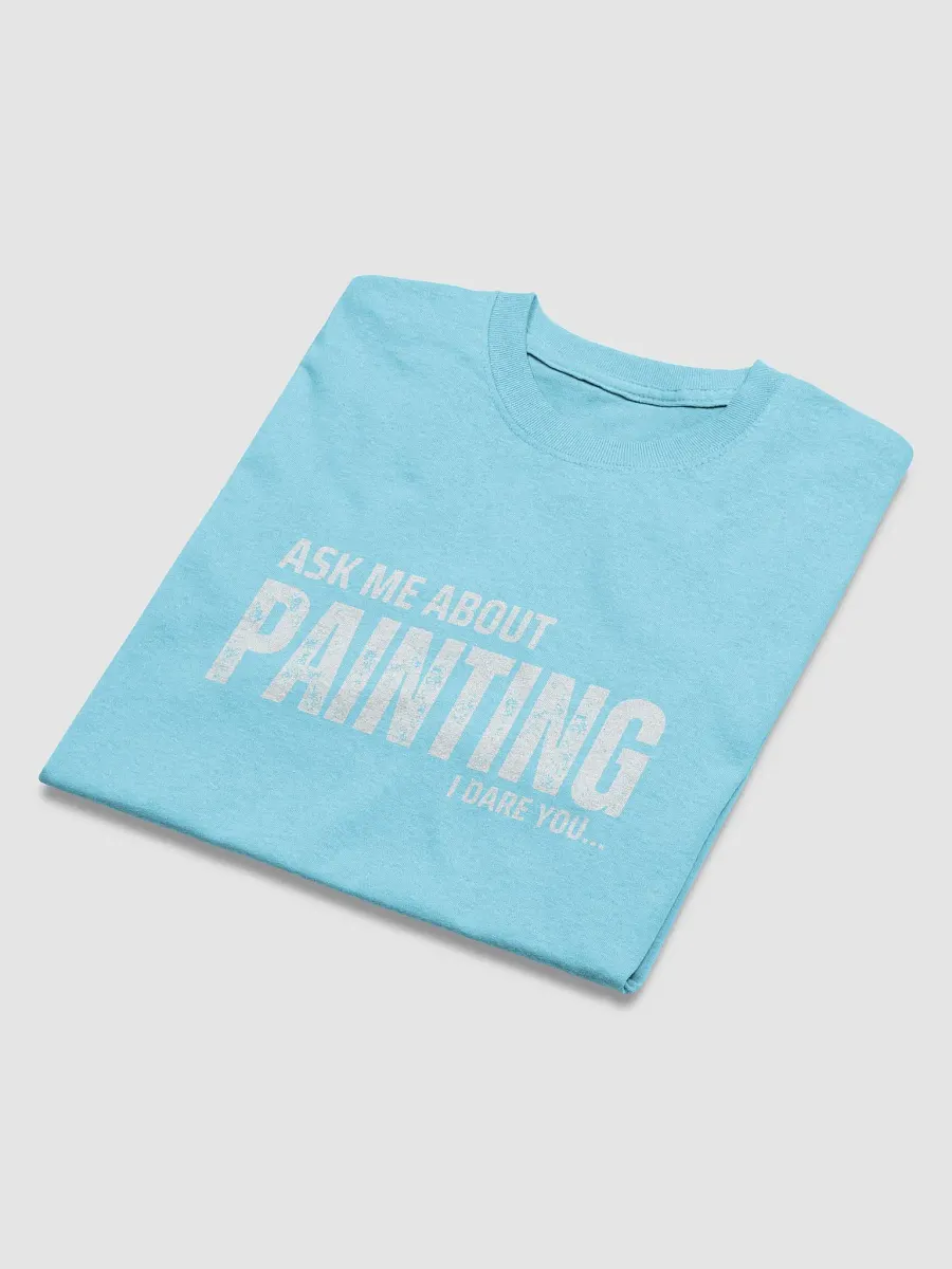 Amaidy Painting Unisex T-shirt product image (70)