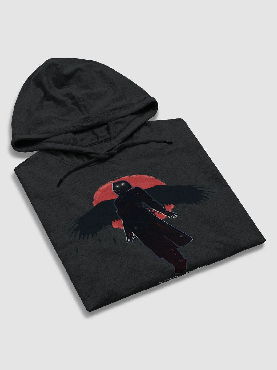 Ravid Hashem Levitation Hoodie product image (5)