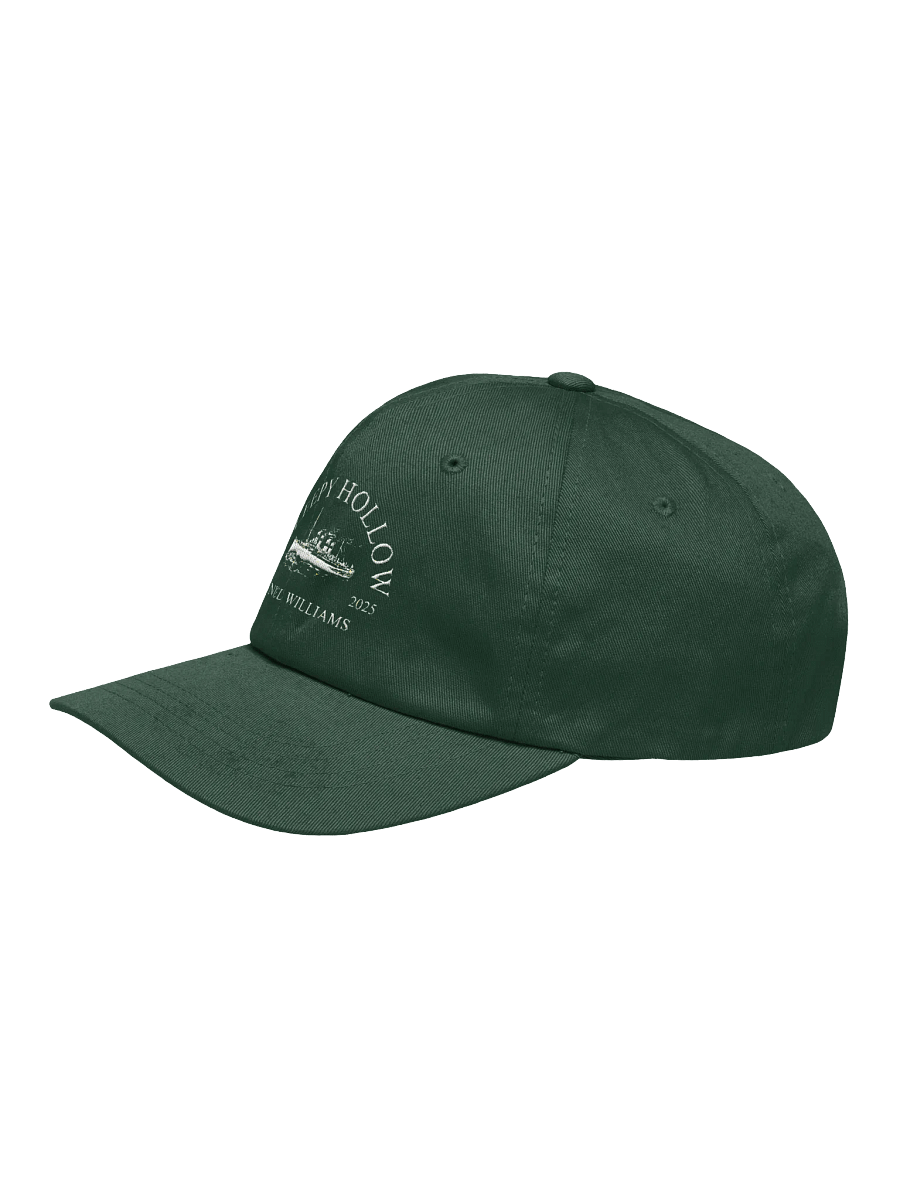 "Historic" Sleepy Hollow Hat product image (11)