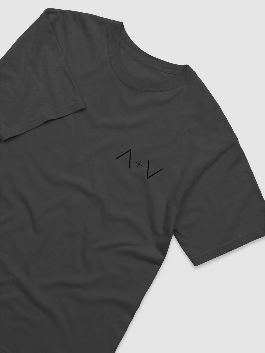 Peak and Pit Comfort TEE product image (3)