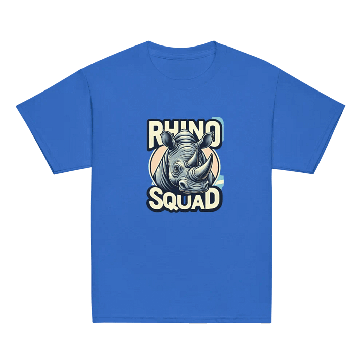 Rhino squad product image (2)