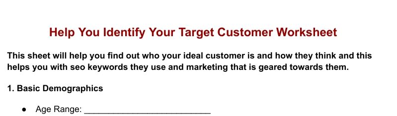 Monthly Seo Tracker product image (1)