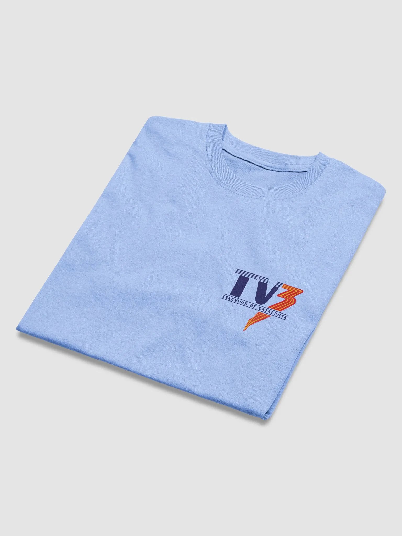 Tv3 La nostra - Samarreta product image (7)