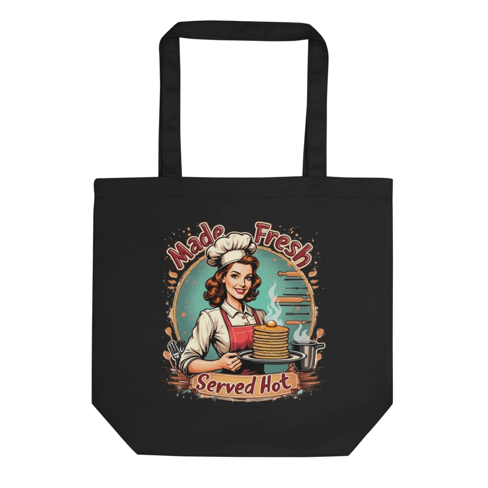 Fresh Flavors Chef Tote product image (1)