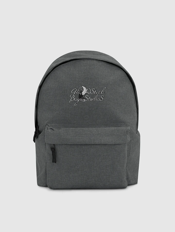 The GBS Backpack product image (1)