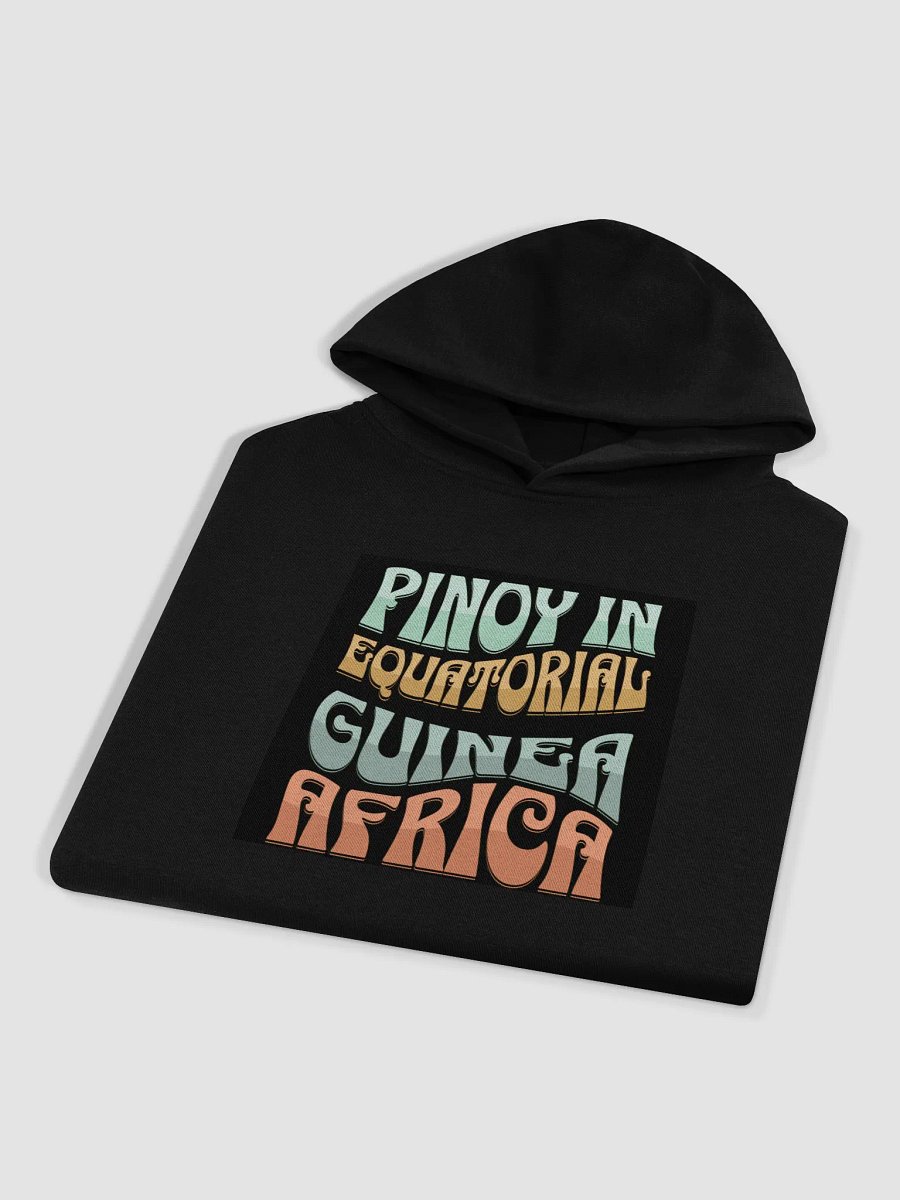 Unisex Premium Oversized Hoodie product image (13)