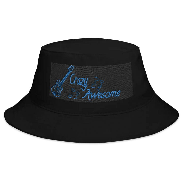 Crazy Awesome Bucket Hat! product image (2)