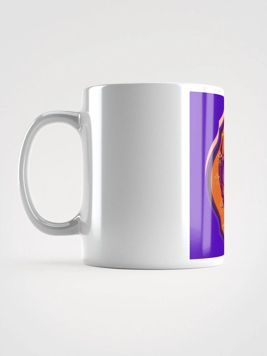 Fairy Photo Frame Mug product image (7)